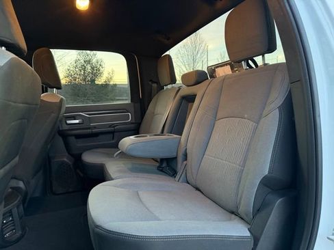 Used 2023 RAM 2500 Big Horn w/ Level 1 Equipment Group image 36