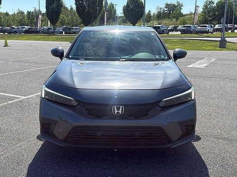 Used 2023 Honda Civic LX image 15