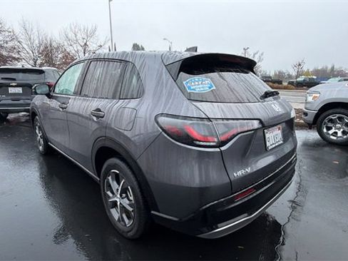 Used 2024 Honda HR-V EX-L image 6