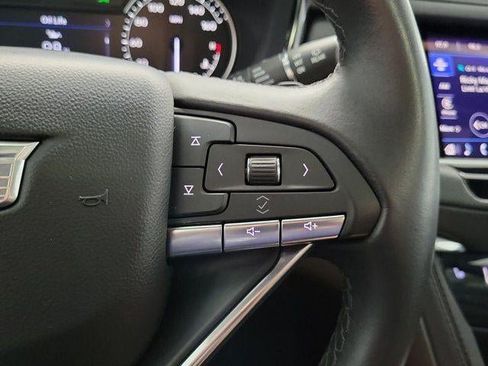 Certified 2023 Cadillac XT6 Luxury FWD image 22