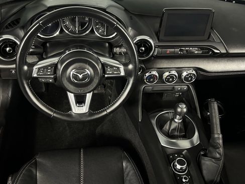 Used 2023 MAZDA MX-5 Miata Grand Touring image 16