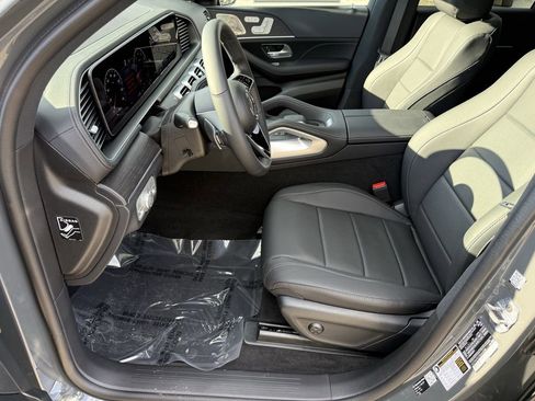 New 2026 Mercedes-Benz GLE 350 4MATIC image 9