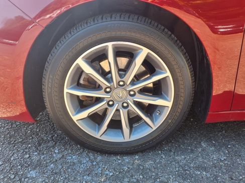 Used 2018 Acura TLX w/ Technology Package image 5