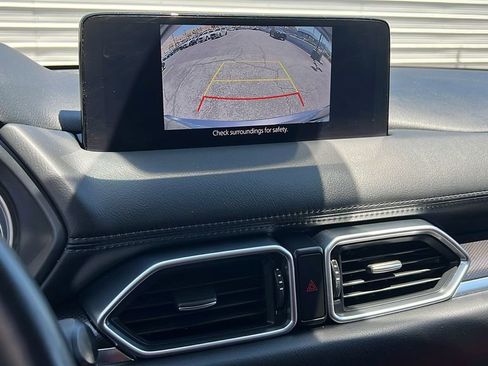 Certified 2023 MAZDA CX-5 Carbon Edition AWD/4WD image 20