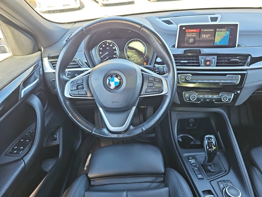 Used 2020 BMW X2 xDrive28i w/ Convenience Package AWD/4WD image 13