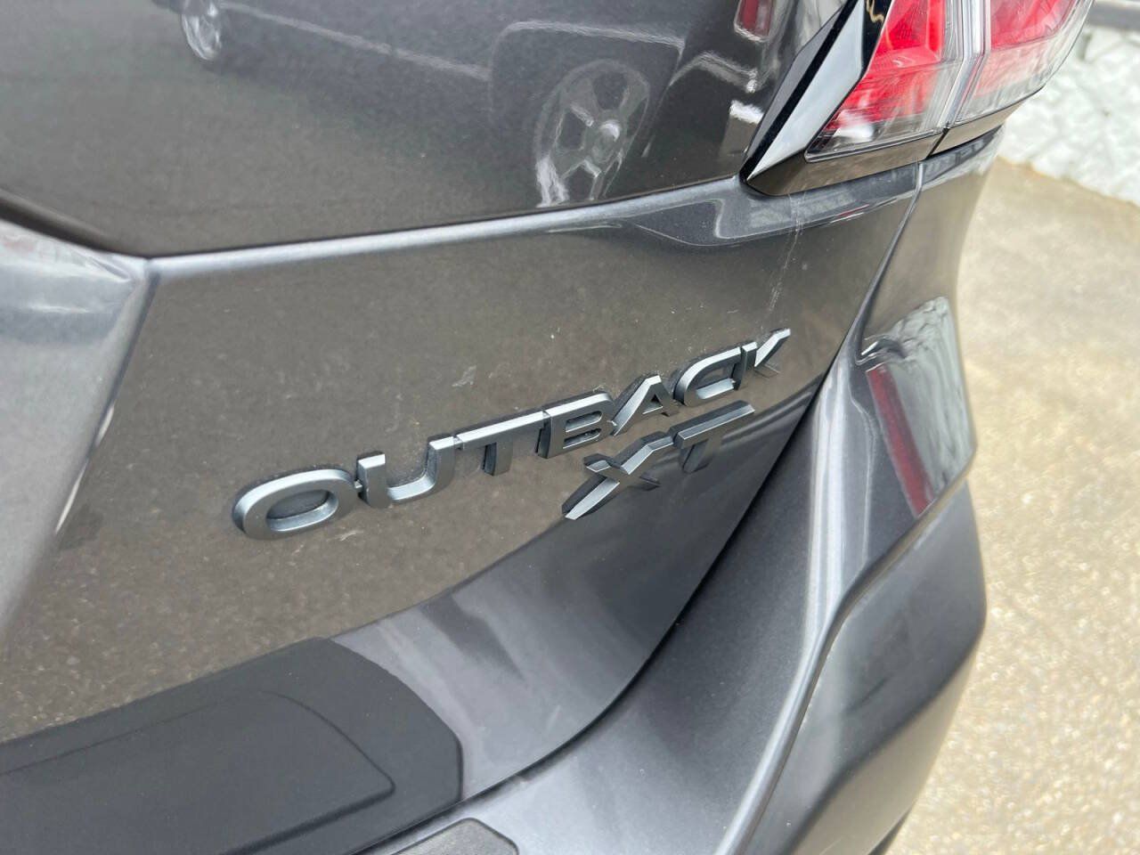 Used 2020 Subaru Outback Onyx Edition XT w/ Popular Package #2 AWD/4WD image 5