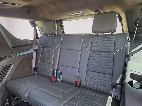Used 2025 Cadillac Escalade Sport Platinum RWD image 20