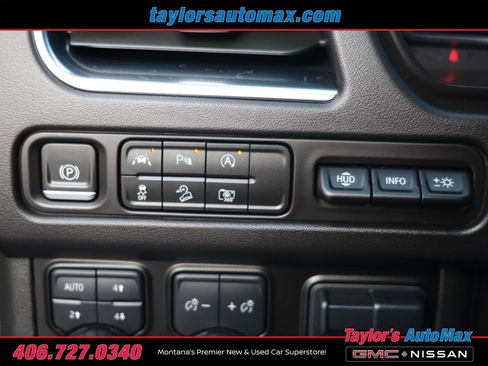Used 2024 Chevrolet Tahoe High Country image 40