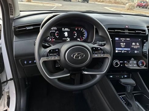 Used 2023 Hyundai Tucson SEL image 14
