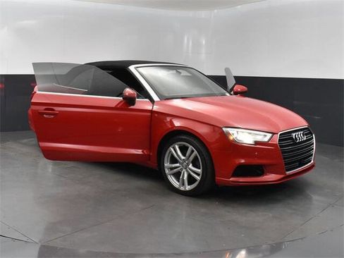 Used 2018 Audi A3 2.0T Premium w/ Convenience Package image 30