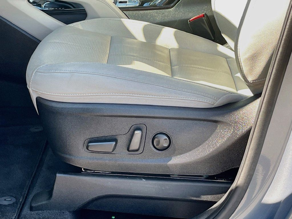 Used 2025 Kia Telluride EX AWD/4WD image 19