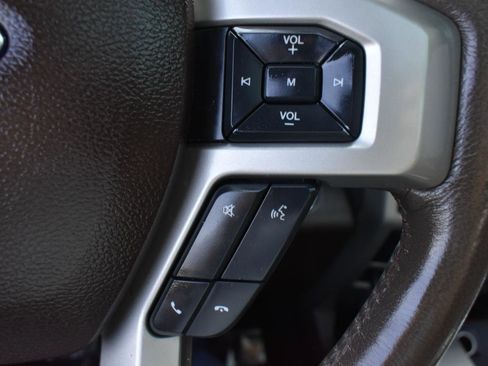 Used 2016 Ford F150 King Ranch w/ Equipment Group 601A Luxury image 15