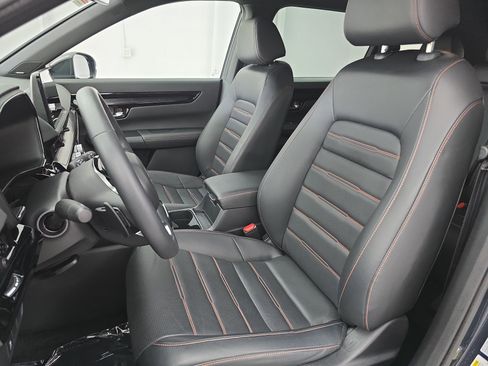 Certified 2024 Honda CR-V Sport Touring image 15
