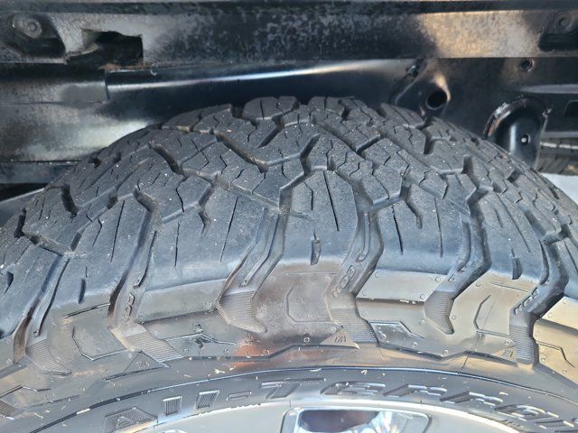 Used 2019 RAM 2500 Limited AWD/4WD image 10