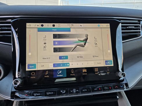 New 2026 Jeep Grand Wagoneer 4x2 RWD w/ Premium Group I image 10