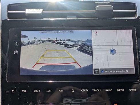 Used 2024 Hyundai Santa Cruz XRT AWD/4WD image 21