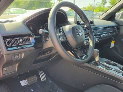 New 2026 Honda Civic Sport image 19