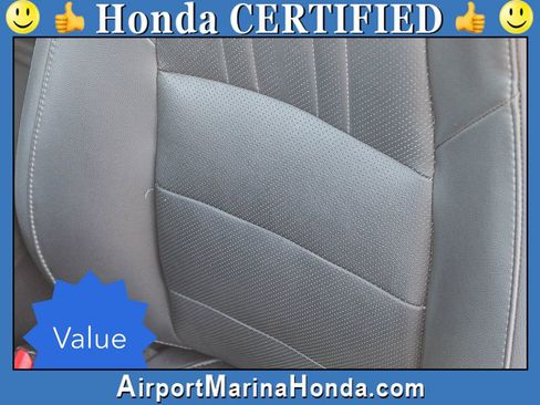 Certified 2021 Honda Accord Sport Special Edition image 22