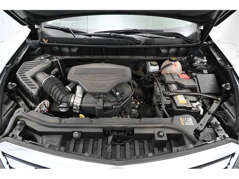 Used 2019 Cadillac XT5 Luxury image 54