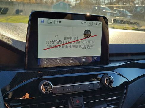 New 2026 Ford Escape ST-Line w/ Cold Weather Package image 27