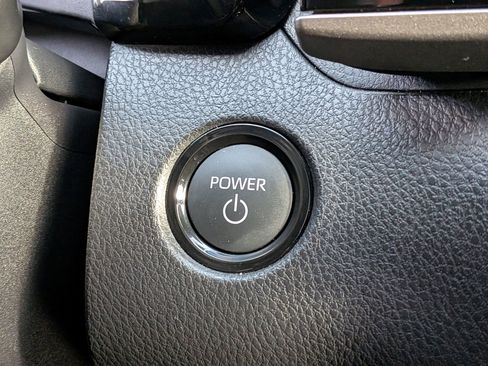 Certified 2025 Toyota Camry XSE w/ Premium Package image 24