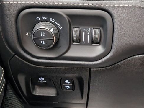 Used 2023 RAM 1500 TRX w/ TRX Level 1 Equipment Group AWD/4WD image 15