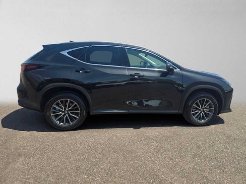 Used 2026 Lexus NX 350 AWD w/ Accessory Package (Z1) image 2