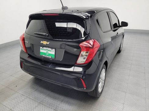 Used 2021 Chevrolet Spark LT FWD image 7