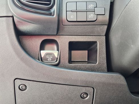 New 2026 RAM ProMaster 3500 FWD image 19