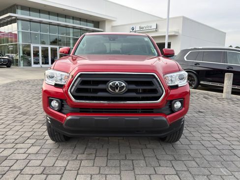 Used 2022 Toyota Tacoma image 5