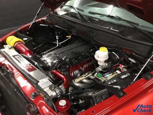 Used 2006 Dodge Ram 1500 Truck 2WD Quad Cab w/ Communication Pkg image 40