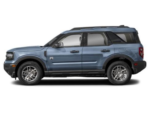Used 2025 Ford Bronco Sport Big Bend AWD/4WD image 3
