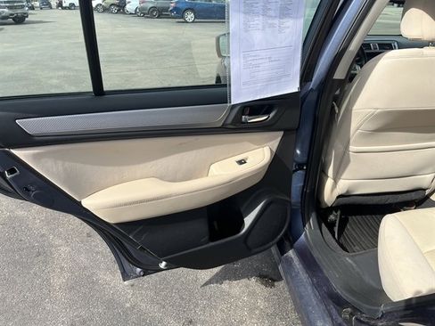 Used 2015 Subaru Legacy 2.5i Premium image 29