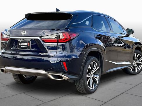 Used 2019 Lexus RX 350 FWD image 11