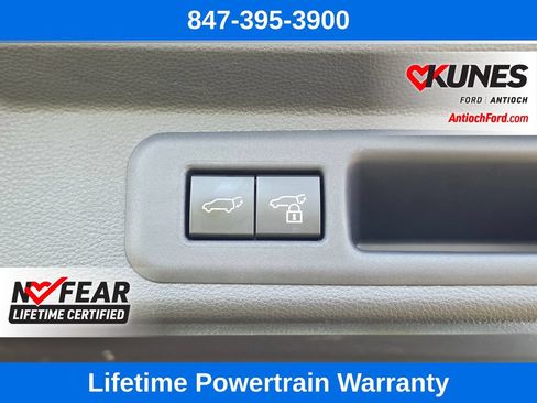 Used 2025 Toyota Sequoia TRD Pro AWD/4WD image 26
