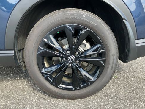 Used 2025 Honda CR-V Sport Touring image 26