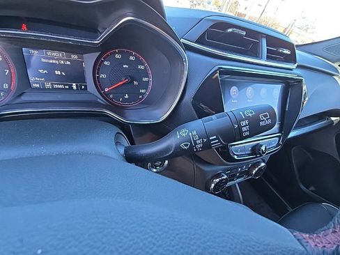 Used 2023 Chevrolet TrailBlazer RS w/ Convenience Package image 15