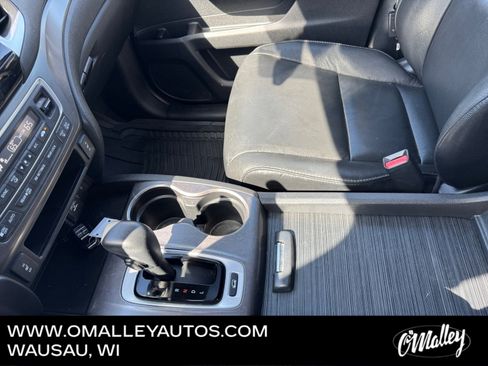 Used 2017 Honda Pilot EX-L image 22