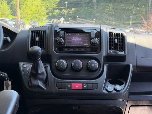 Used 2021 RAM ProMaster 1500 FWD image 46