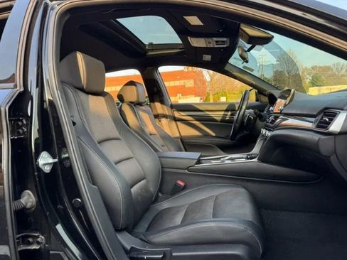 Used 2022 Honda Accord Sport image 7
