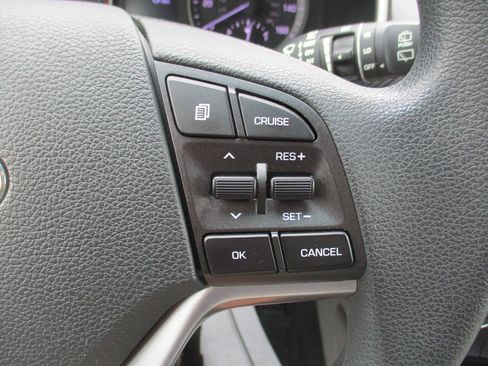 Used 2020 Hyundai Tucson Value w/ Winter Weather Package AWD/4WD image 16