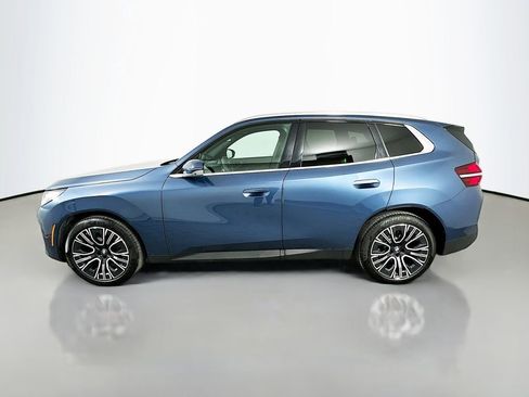 Used 2025 BMW X3 xDrive30i w/ Premium Package image 8