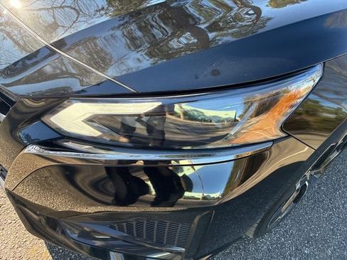 Used 2023 Nissan Altima 2.5 SR image 9