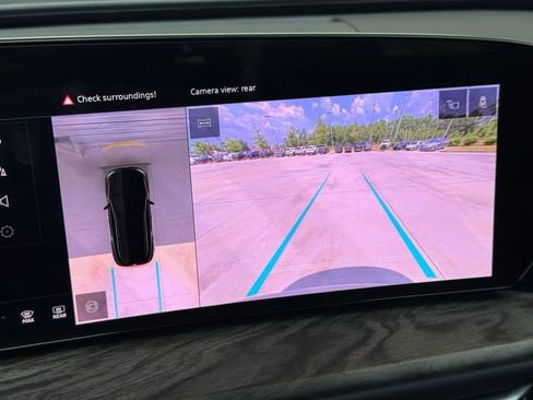 New 2025 Audi Q5 2.0T Premium Plus w/ Premium Plus image 34