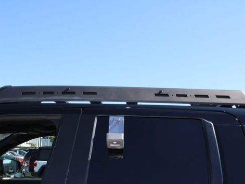 Used 2024 Toyota Tacoma TRD Pro AWD/4WD image 11