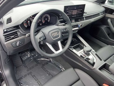 Certified 2023 Audi A4 2.0T Premium Plus w/ Premium Plus Package AWD/4WD image 2