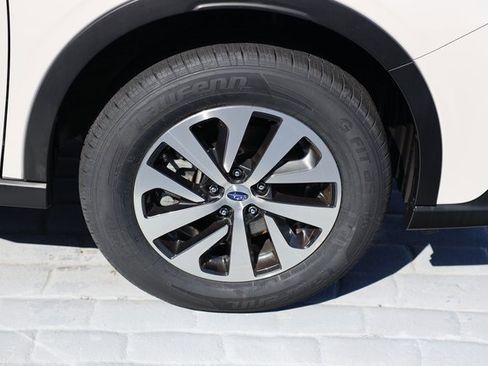 Used 2020 Subaru Outback Premium image 53