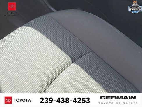 Certified 2023 Toyota RAV4 LE FWD image 29