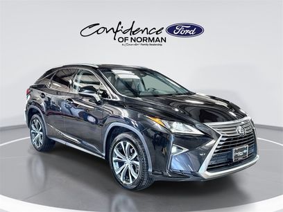 Used 2017 Lexus RX 350 Premium w/ Premium Package