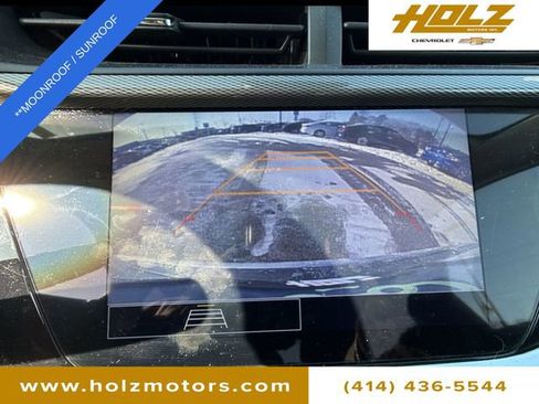 Certified 2023 Buick Encore GX Essence w/ Experience Buick Package image 7